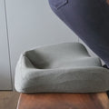 Coussin orthopédique pour siège